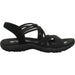 Skechers Sportliche Sandalette bis 30mm Sohlenhöhe REGGAE SLIM-SUNNYSIDE - SchuhEggers.de