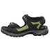 ecco Sportliche Sandalette bis 30mm Sohlenhöhe OFFROAD YUCATAN W - SchuhEggers.de