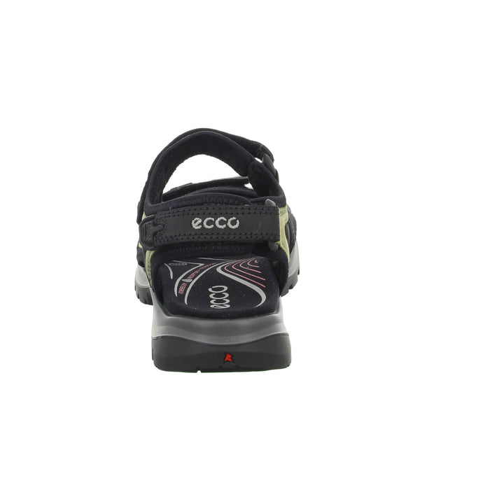 ecco Sportliche Sandalette bis 30mm Sohlenhöhe OFFROAD YUCATAN W - SchuhEggers.de