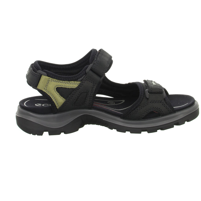 ecco Sportliche Sandalette bis 30mm Sohlenhöhe OFFROAD YUCATAN W - SchuhEggers.de