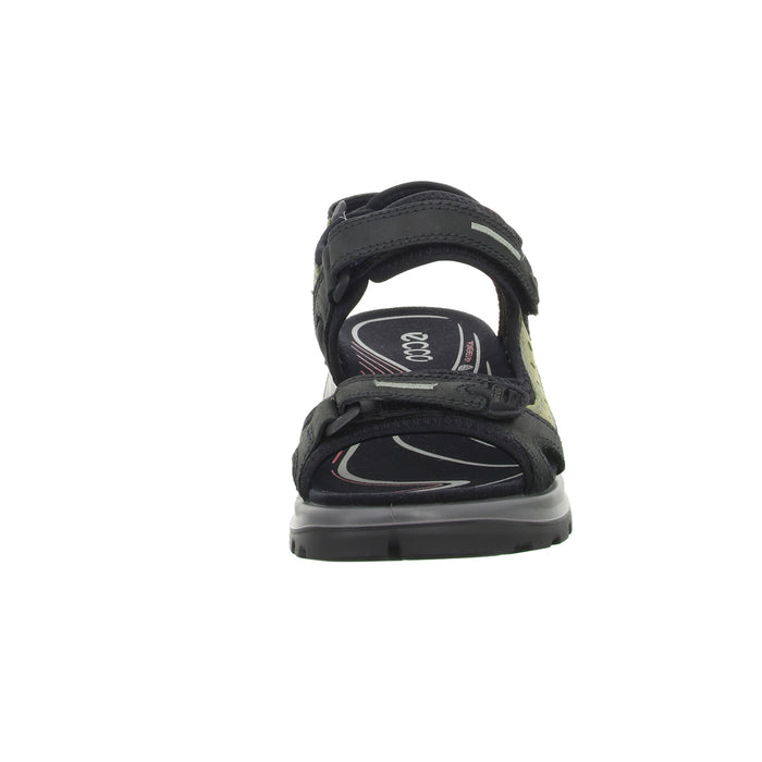 ecco Sportliche Sandalette bis 30mm Sohlenhöhe OFFROAD YUCATAN W - SchuhEggers.de