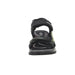 ecco Sportliche Sandalette bis 30mm Sohlenhöhe OFFROAD YUCATAN W - SchuhEggers.de