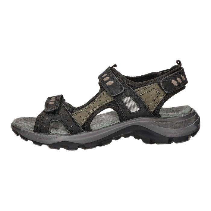 BOXX Sportliche Sandalette bis 30mm Sohlenhöhe - SchuhEggers.de