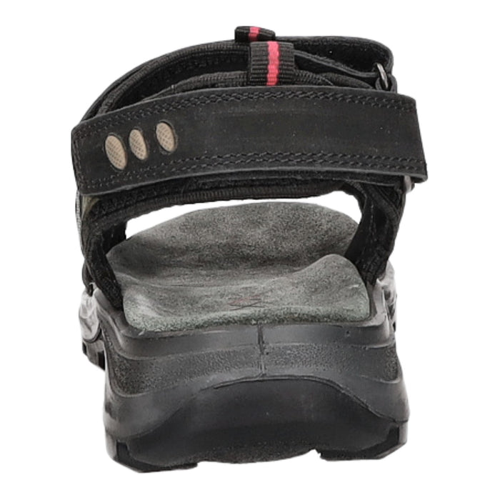BOXX Sportliche Sandalette bis 30mm Sohlenhöhe - SchuhEggers.de