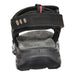 BOXX Sportliche Sandalette bis 30mm Sohlenhöhe - SchuhEggers.de