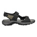 BOXX Sportliche Sandalette bis 30mm Sohlenhöhe - SchuhEggers.de
