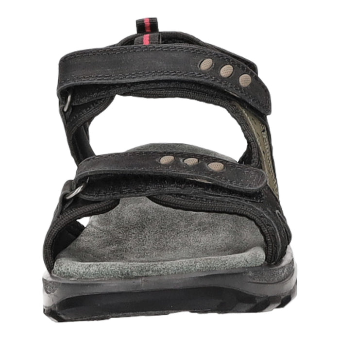 BOXX Sportliche Sandalette bis 30mm Sohlenhöhe - SchuhEggers.de