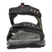 BOXX Sportliche Sandalette bis 30mm Sohlenhöhe - SchuhEggers.de