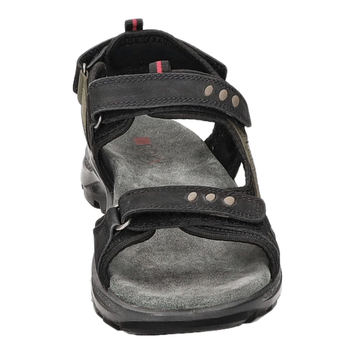 BOXX Sportliche Sandalette bis 30mm Sohlenhöhe - SchuhEggers.de