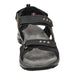 BOXX Sportliche Sandalette bis 30mm Sohlenhöhe - SchuhEggers.de