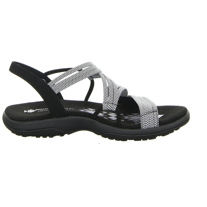 Skechers Sportliche Sandalette bis 30mm Sohlenhöhe REGGAE SLIM-SKECH APPEAL - SchuhEggers.de