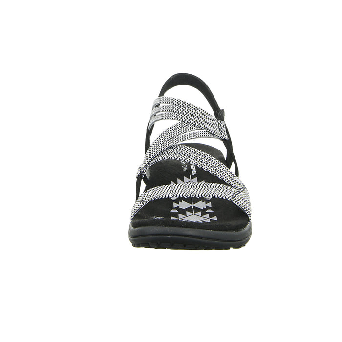 Skechers Sportliche Sandalette bis 30mm Sohlenhöhe REGGAE SLIM-SKECH APPEAL - SchuhEggers.de