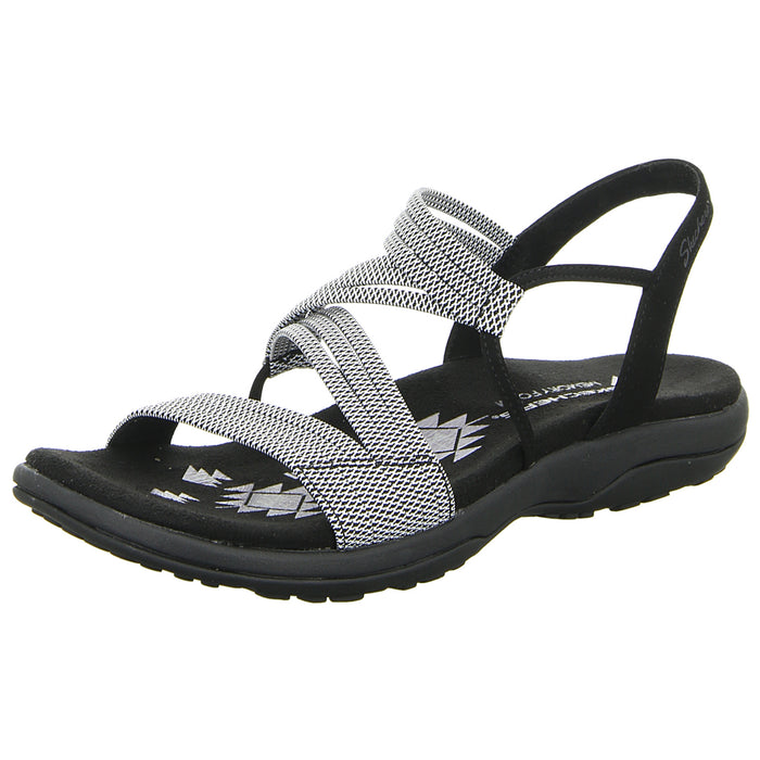Skechers Sportliche Sandalette bis 30mm Sohlenhöhe REGGAE SLIM-SKECH APPEAL - SchuhEggers.de