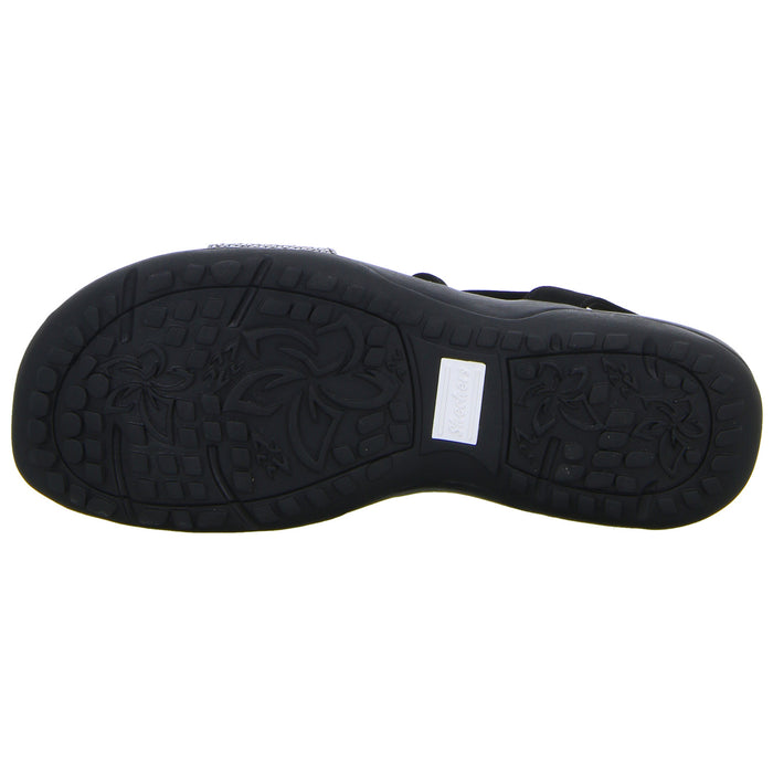 Skechers Sportliche Sandalette bis 30mm Sohlenhöhe REGGAE SLIM-SKECH APPEAL - SchuhEggers.de