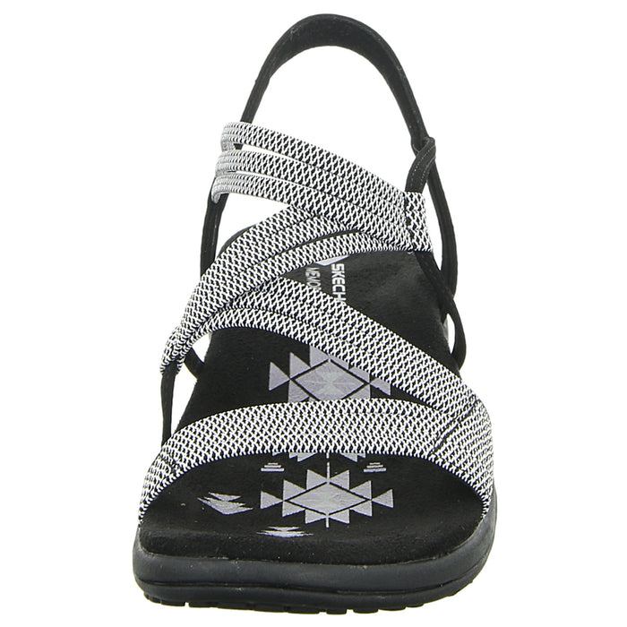 Skechers Sportliche Sandalette bis 30mm Sohlenhöhe REGGAE SLIM-SKECH APPEAL - SchuhEggers.de