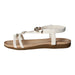 living UPDATED Sportliche Sandalette bis 30mm Sohlenhöhe - SchuhEggers.de
