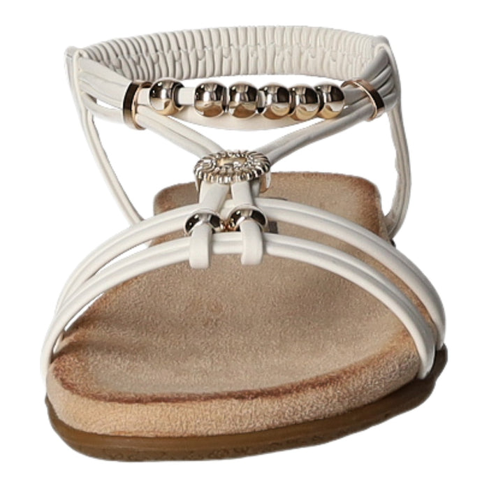 living UPDATED Sportliche Sandalette bis 30mm Sohlenhöhe - SchuhEggers.de