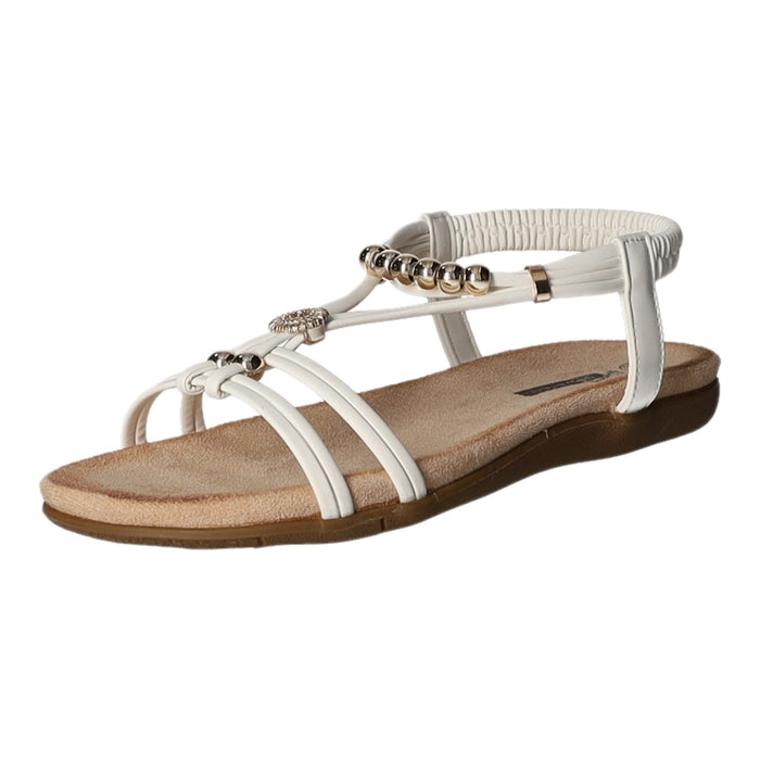 living UPDATED Sportliche Sandalette bis 30mm Sohlenhöhe - SchuhEggers.de