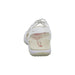 Skechers Sportliche Sandalette bis 30mm Sohlenhöhe Reggae Slim-SUNNYSIDE - SchuhEggers.de