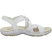 Skechers Sportliche Sandalette bis 30mm Sohlenhöhe Reggae Slim-SUNNYSIDE - SchuhEggers.de