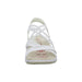 Skechers Sportliche Sandalette bis 30mm Sohlenhöhe Reggae Slim-SUNNYSIDE - SchuhEggers.de