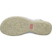 Skechers Sportliche Sandalette bis 30mm Sohlenhöhe Reggae Slim-SUNNYSIDE - SchuhEggers.de