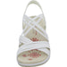 Skechers Sportliche Sandalette bis 30mm Sohlenhöhe Reggae Slim-SUNNYSIDE - SchuhEggers.de
