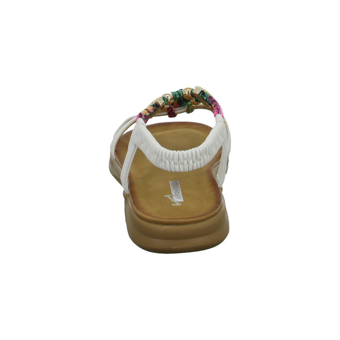 living UPDATED Sportliche Sandalette bis 30mm Sohlenhöhe - SchuhEggers.de