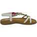 living UPDATED Sportliche Sandalette bis 30mm Sohlenhöhe - SchuhEggers.de