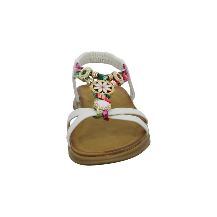 living UPDATED Sportliche Sandalette bis 30mm Sohlenhöhe - SchuhEggers.de