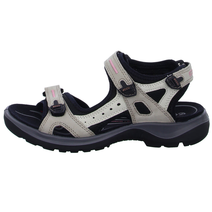 ecco Sportliche Sandalette bis 30mm Sohlenhöhe OFFROAD - SchuhEggers.de