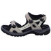 ecco Sportliche Sandalette bis 30mm Sohlenhöhe OFFROAD - SchuhEggers.de