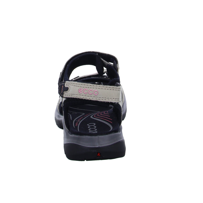 ecco Sportliche Sandalette bis 30mm Sohlenhöhe OFFROAD - SchuhEggers.de