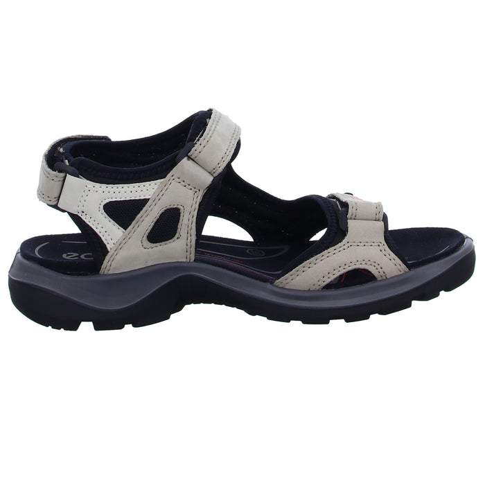 ecco Sportliche Sandalette bis 30mm Sohlenhöhe OFFROAD - SchuhEggers.de