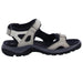 ecco Sportliche Sandalette bis 30mm Sohlenhöhe OFFROAD - SchuhEggers.de