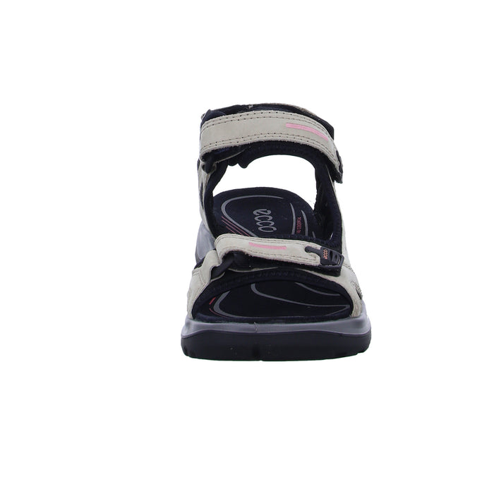 ecco Sportliche Sandalette bis 30mm Sohlenhöhe OFFROAD - SchuhEggers.de