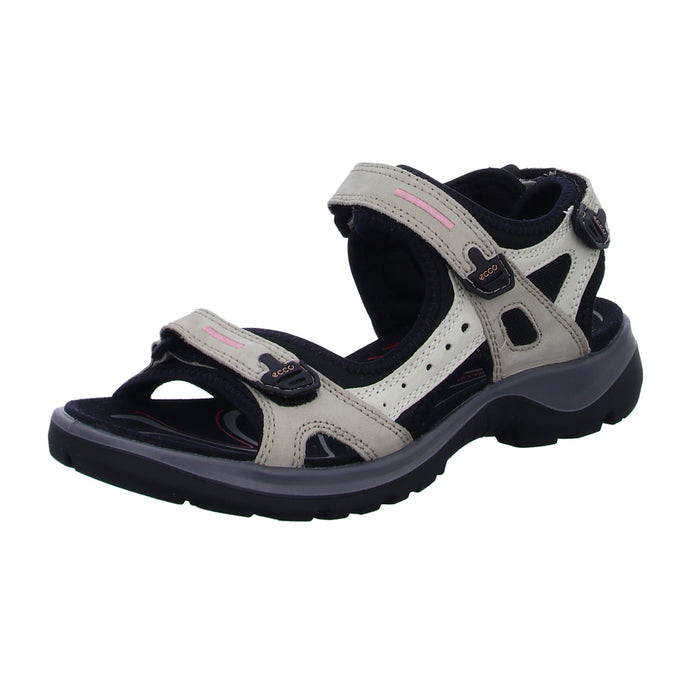 ecco Sportliche Sandalette bis 30mm Sohlenhöhe OFFROAD - SchuhEggers.de