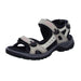 ecco Sportliche Sandalette bis 30mm Sohlenhöhe OFFROAD - SchuhEggers.de