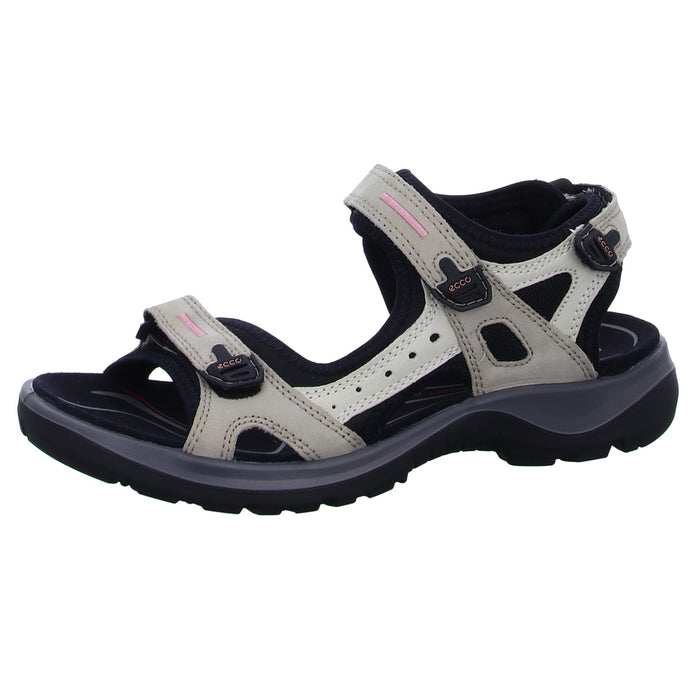 ecco Sportliche Sandalette bis 30mm Sohlenhöhe OFFROAD - SchuhEggers.de