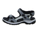 ecco Sportliche Sandalette bis 30mm Sohlenhöhe OFFROAD - SchuhEggers.de