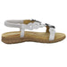 living UPDATED Sportliche Sandalette bis 30mm Sohlenhöhe - SchuhEggers.de