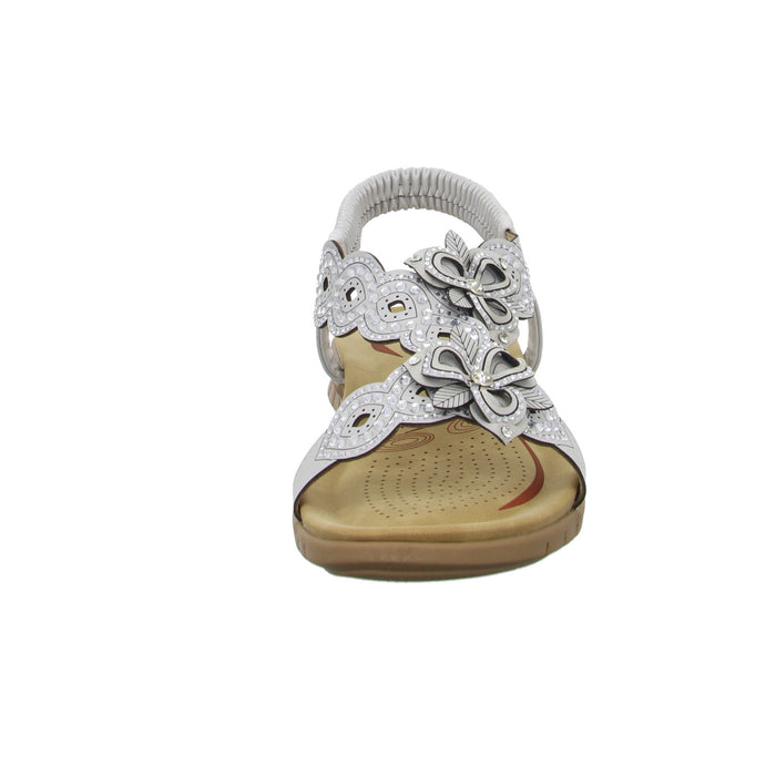 living UPDATED Sportliche Sandalette bis 30mm Sohlenhöhe - SchuhEggers.de