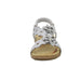 living UPDATED Sportliche Sandalette bis 30mm Sohlenhöhe - SchuhEggers.de