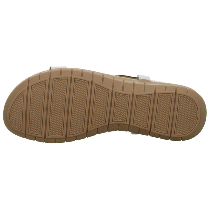 living UPDATED Sportliche Sandalette bis 30mm Sohlenhöhe - SchuhEggers.de