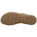 living UPDATED Sportliche Sandalette bis 30mm Sohlenhöhe - SchuhEggers.de