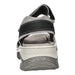 Rieker Sportliche Sandalette bis 30mm Sohlenhöhe - SchuhEggers.de