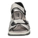 Rieker Sportliche Sandalette bis 30mm Sohlenhöhe - SchuhEggers.de