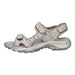 BOXX Sportliche Sandalette bis 30mm Sohlenhöhe - SchuhEggers.de