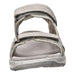 BOXX Sportliche Sandalette bis 30mm Sohlenhöhe - SchuhEggers.de