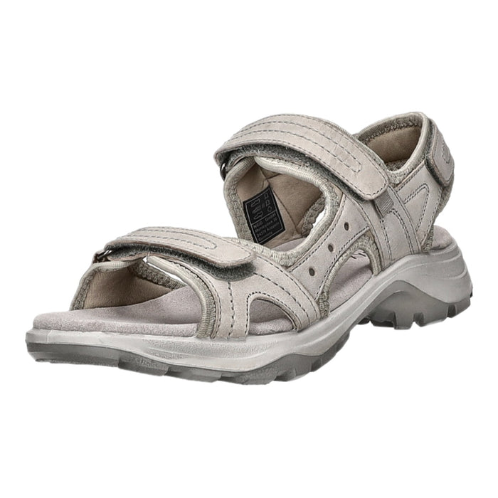 BOXX Sportliche Sandalette bis 30mm Sohlenhöhe - SchuhEggers.de